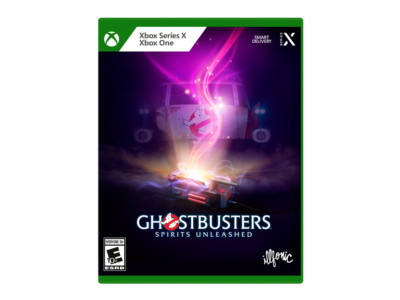 🎮🔥GHOSTBUSTERS SPIRITS UNLEASHED XBOX ONE/X
