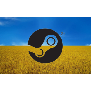 💙💛 Steam 💙💛 СМЕНА РЕГИОНА НА УКРАИНУ ✨ [ UA / UAH ]
