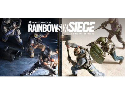 Tom Clancy&acute;s Rainbow Six Siege / STEAM АККАУНТ