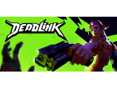 Deadlink 💎 STEAM GIFT RU