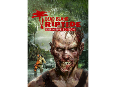 🔥 Dead Island: Riptide Definitive Ed. 💳 STEAM КЛЮЧ