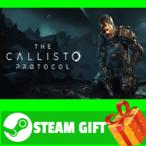 ⭐️ВСЕ СТРАНЫ+РОССИЯ⭐️The Callisto Protocol DELUXE GIFT