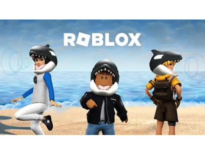 KEY 🔑 Hungry Orca ✅ ROBLOX