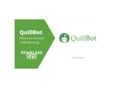 Quillbot Premium share account 30 дней