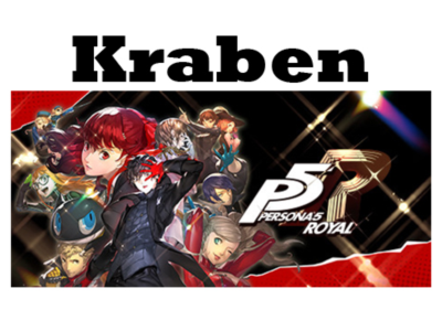 ☑️Persona 5 Royal Steam ☑️STEAM Россия/МИР☑️