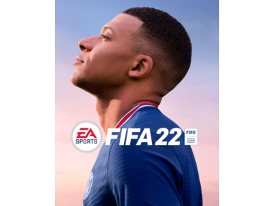 FIFA 22 | EA App | ПК