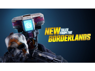 New Tales From The Borderlands Steam Оффлайн Активация