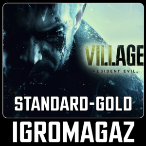 Resident Evil Village Standard/Gold (Steam) 🔵 RU-CIS