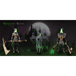 V Rising - Razer Night Serpent Pack DLC STEAM KEY + 🎁