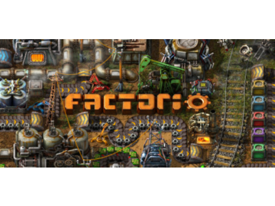 Factorio - STEAM GIFT РОССИЯ