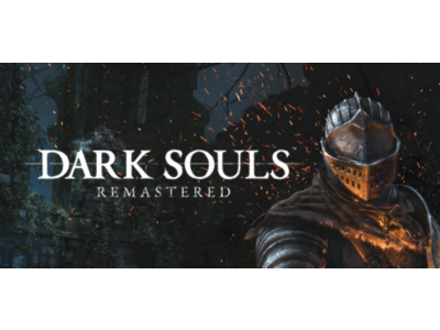 DARK SOULS: REMASTERED - STEAM GIFT РОССИЯ