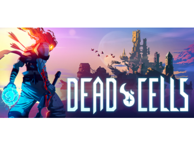 Dead Cells - STEAM GIFT РОССИЯ