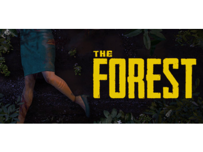 The Forest - STEAM GIFT RU/KZ/UA/BY