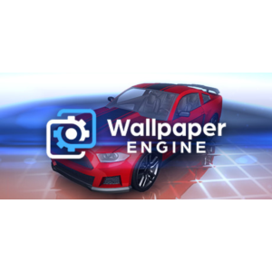 Wallpaper Engine - STEAM GIFT RUSSIA