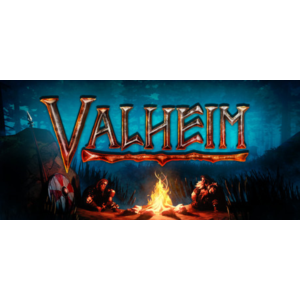Valheim - STEAM GIFT RU/KZ/UA/BY