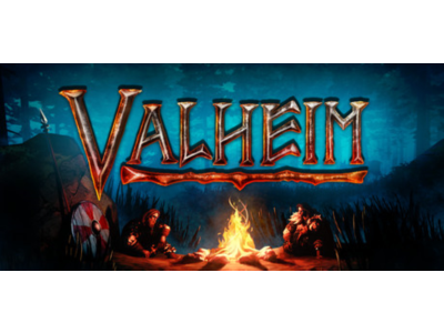Valheim - STEAM GIFT RU/KZ/UA/BY