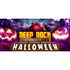 Deep Rock Galactic - STEAM GIFT RU/KZ/UA/BY