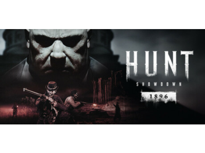 Hunt: Showdown 1896 - STEAM GIFT RU/KZ/UA/BY