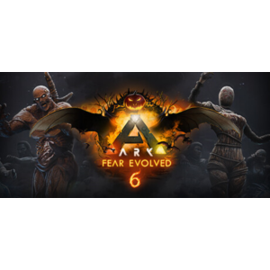 ARK: Survival Evolved - STEAM GIFT РОССИЯ