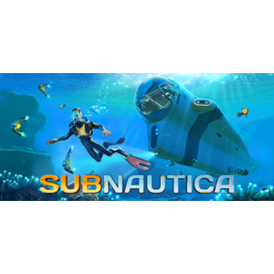 Subnautica - STEAM GIFT RUSSIA