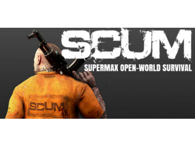 SCUM - STEAM GIFT РОССИЯ