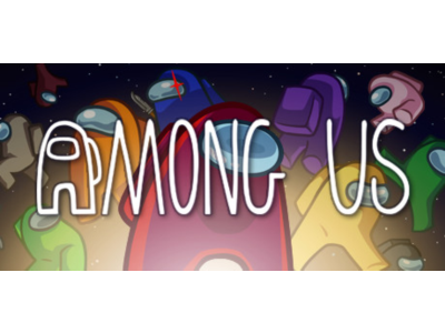 Among Us - STEAM GIFT РОССИЯ