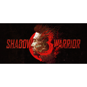 Shadow Warrior 3 - STEAM GIFT РОССИЯ