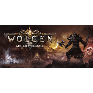 Wolcen: Lords of Mayhem - STEAM GIFT RUSSIA