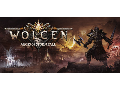 Wolcen: Lords of Mayhem - STEAM GIFT RUSSIA