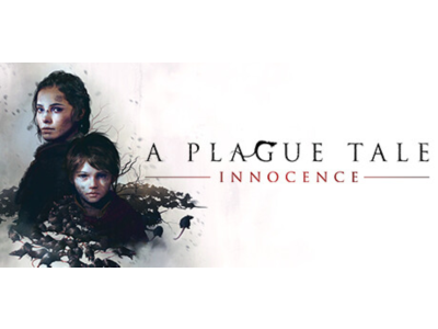 A Plague Tale: Innocence - STEAM GIFT RUSSIA