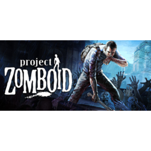 Project Zomboid - STEAM GIFT RUSSIA