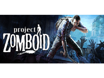 Project Zomboid - STEAM GIFT РОССИЯ