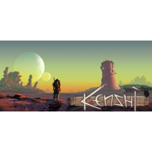 Kenshi - STEAM GIFT RUSSIA