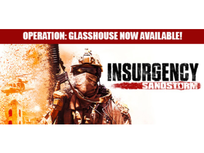 Insurgency: Sandstorm - 1-Year Anniversary Edition