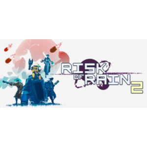 Risk of Rain 2 - STEAM GIFT RU/KZ/UA/BY