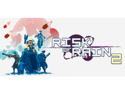 Risk of Rain 2 - STEAM GIFT RU/KZ/UA/BY