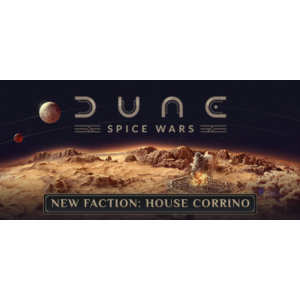 Dune: Spice Wars - STEAM GIFT RUSSIA