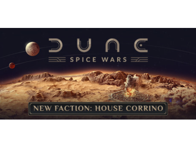 Dune: Spice Wars - STEAM GIFT РОССИЯ