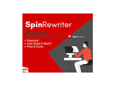 Spinrewriter Premium  частный 1 месяцев гарантия