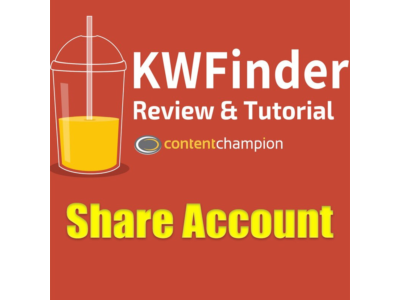Kwfinder Mangools  частный 1 месяцев гарантия