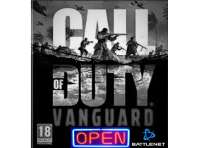 💬Call of Duty® VANGUARD® на ПК (Аренда)💬
