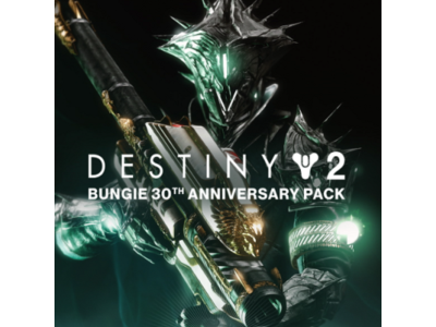DESTINY 2: BUNGIE 30th ANNIVERSARY PACK ✅STEAM KEY