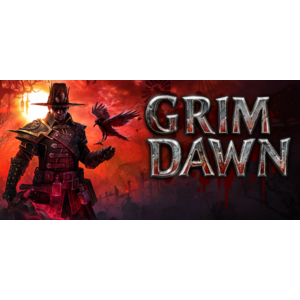 Grim Dawn - STEAM GIFT RUSSIA