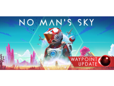No Man&acute;s Sky - STEAM GIFT RU/KZ/UA/BY