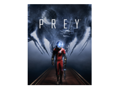 PREY 2017 STEAM KEY REGION FREE