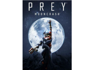 Prey - Mooncrash (DLC)  Steam KEY GLOBAL