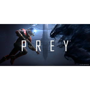 Prey - STEAM GIFT РОССИЯ