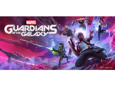 Marvel's Guardians of the Galaxy - STEAM GIFT RUSSIA