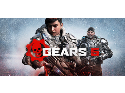 Gears 5 - STEAM GIFT РОССИЯ