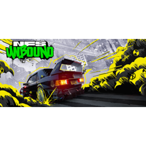 Need for Speed™ Unbound Palace Edition - STEAM